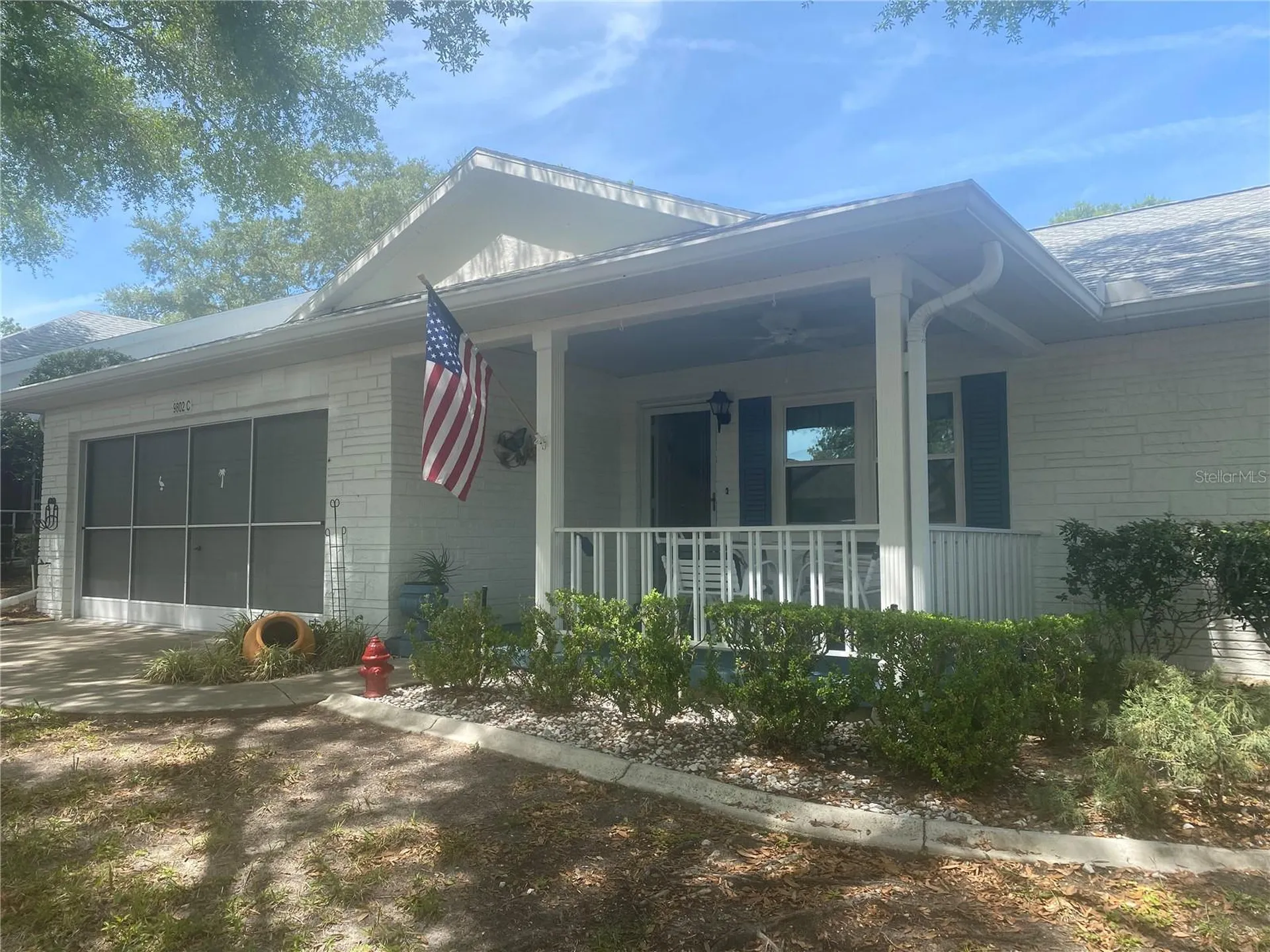 9802 SW 88th Terrace Ocala FL 34481