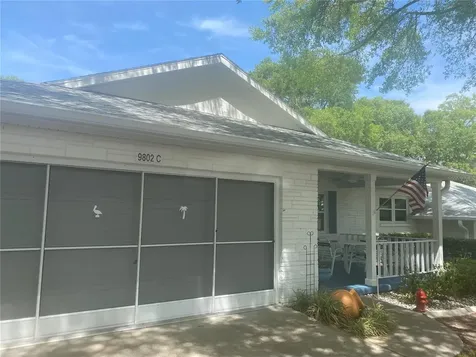 9802 SW 88th Terrace Ocala FL 34481