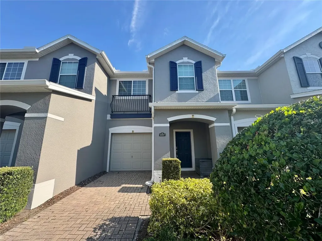 12117 Citruswood Drive Orlando FL 32832