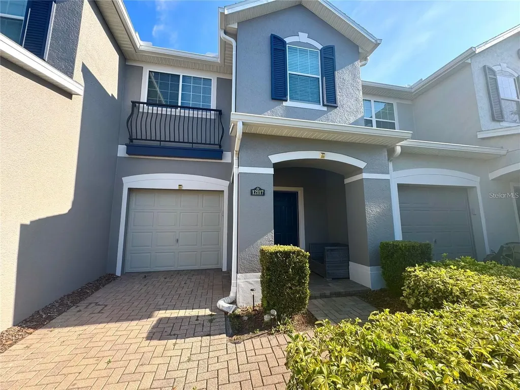 12117 Citruswood Drive Orlando FL 32832