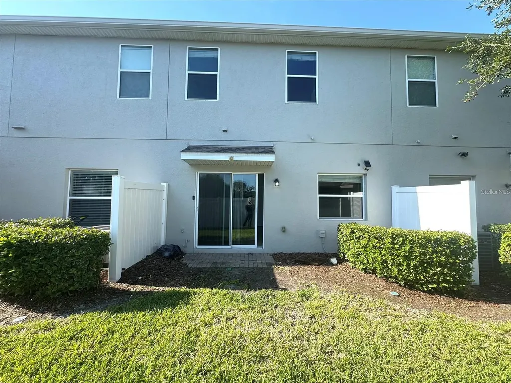 12117 Citruswood Drive Orlando FL 32832
