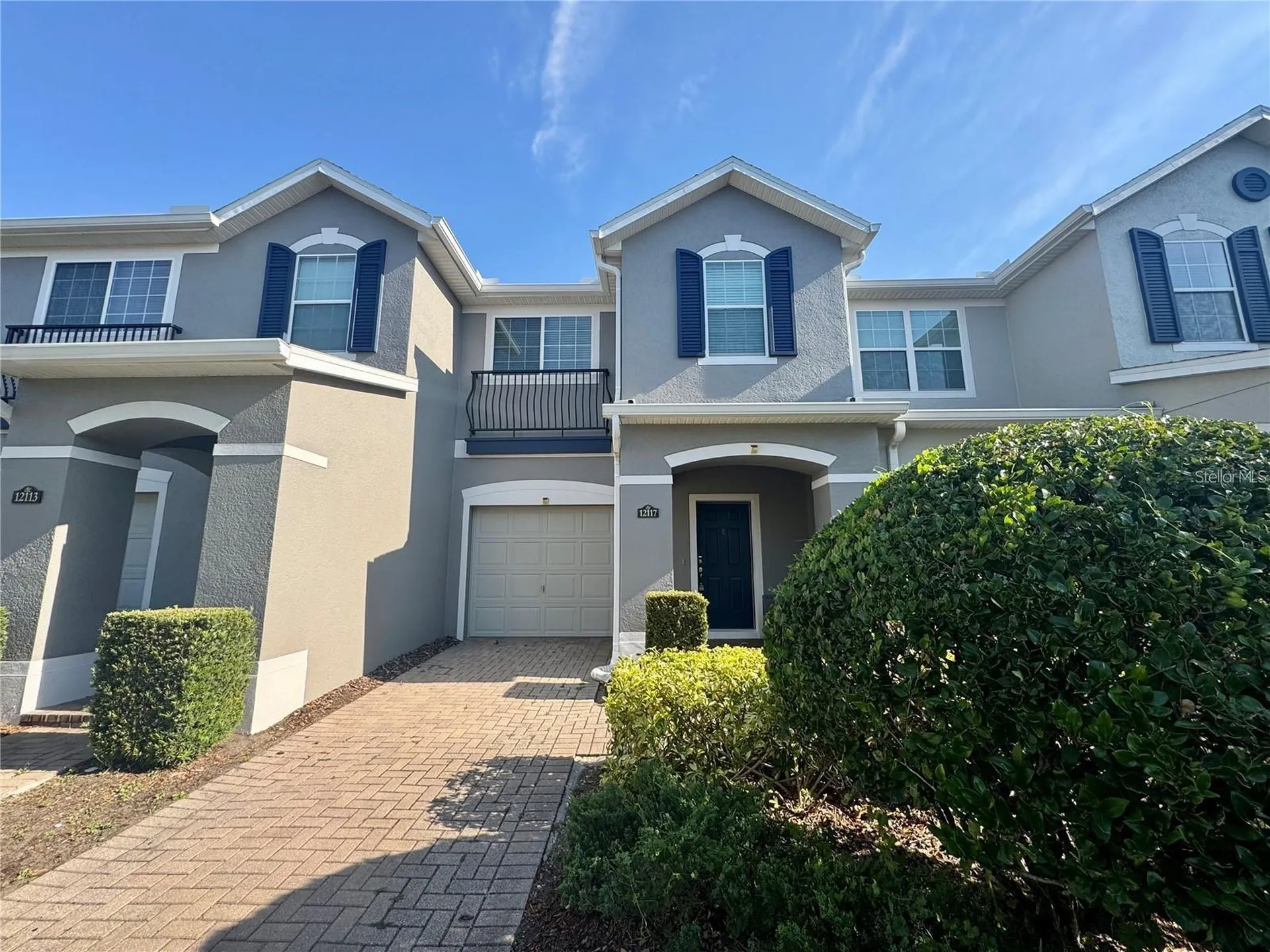 12117 Citruswood Drive Orlando FL 32832