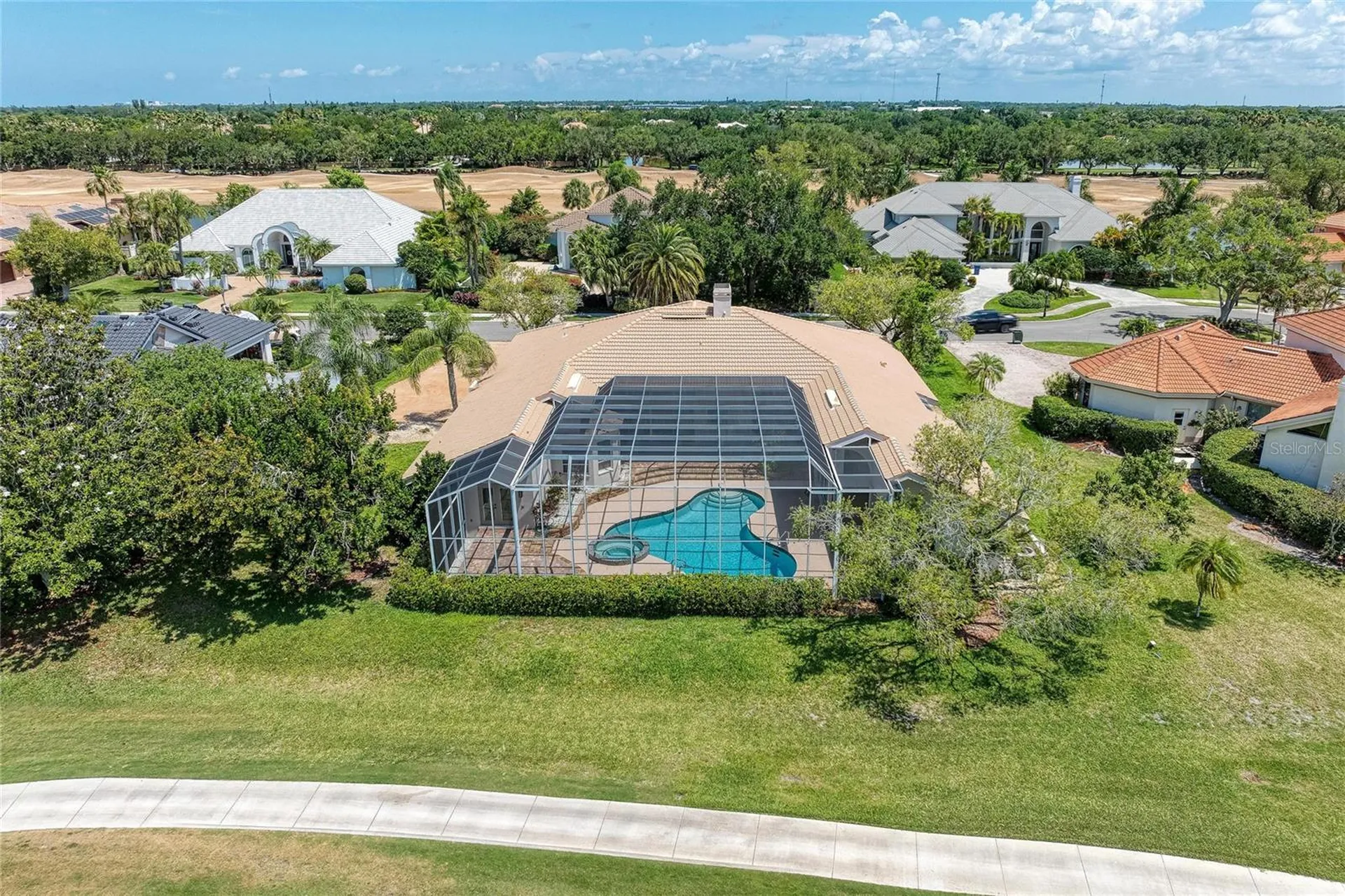 4268 Las Palmas Way Sarasota FL 34238