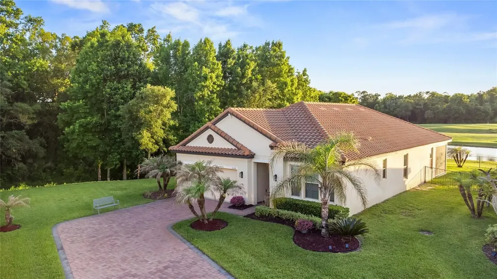 1624 Nina Drive Davenport FL 33837