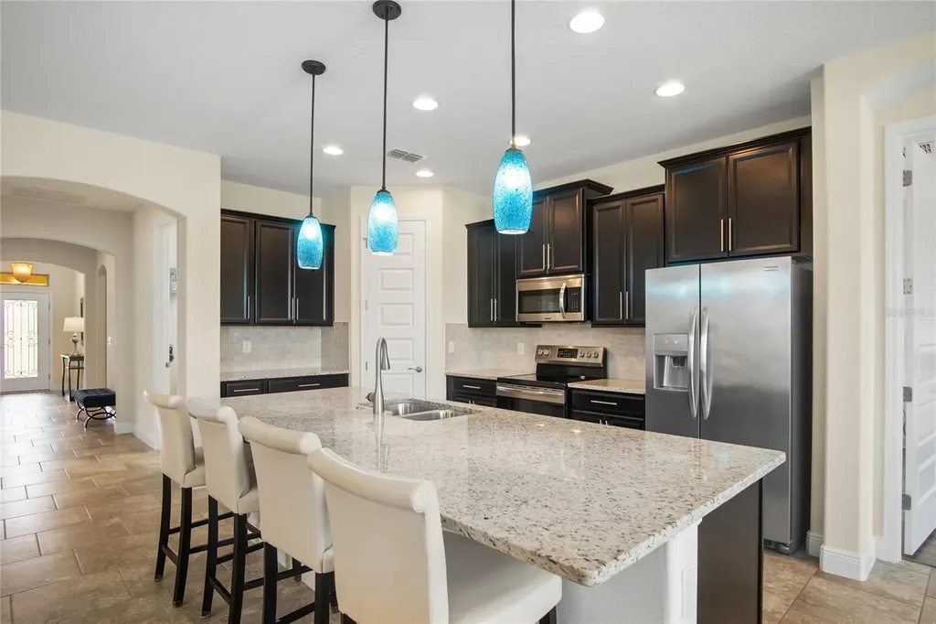 1624 Nina Drive Davenport FL 33837