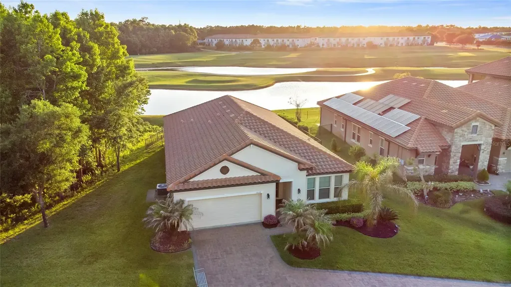 1624 Nina Drive Davenport FL 33837