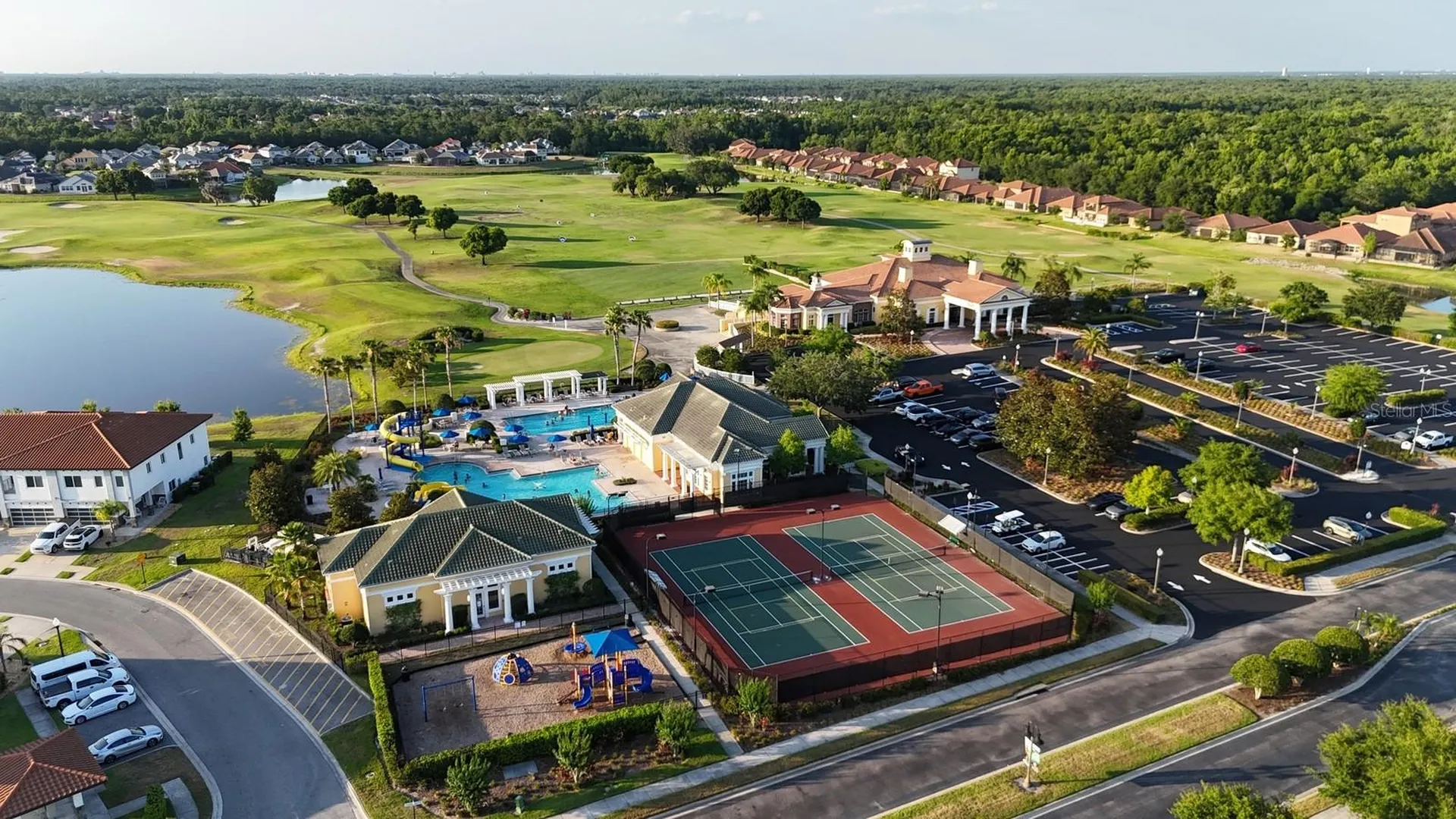 1624 Nina Drive Davenport FL 33837