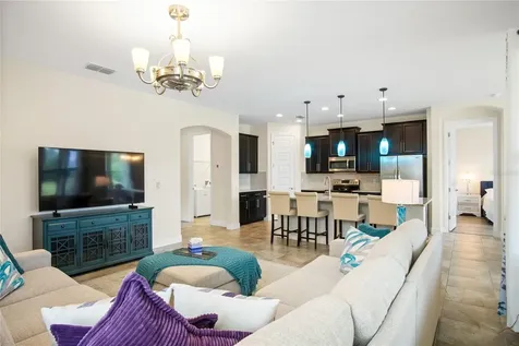 1624 Nina Drive Davenport FL 33837