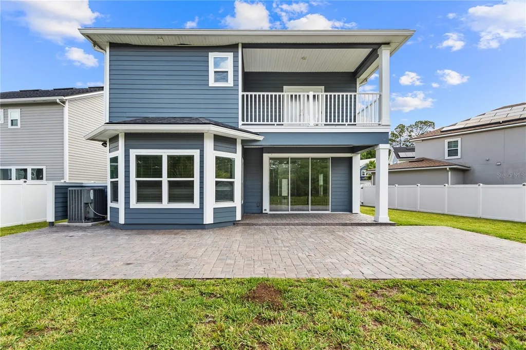 2004 Hawkeye Place Fleming Island FL 32003