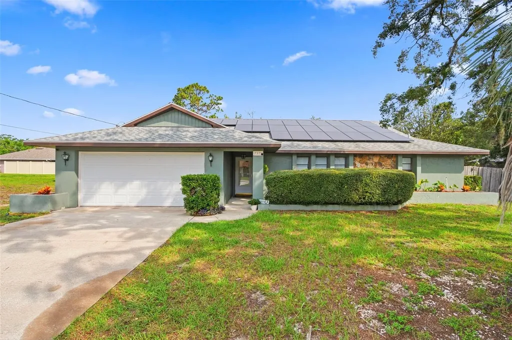 7377 Skylark Drive Spring Hill FL 34606