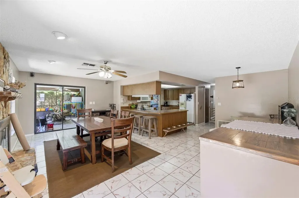 7377 Skylark Drive Spring Hill FL 34606