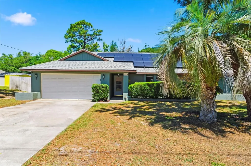 7377 Skylark Drive Spring Hill FL 34606