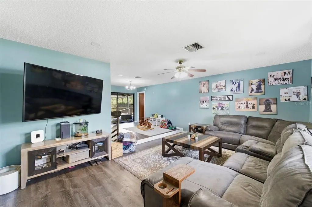 7377 Skylark Drive Spring Hill FL 34606