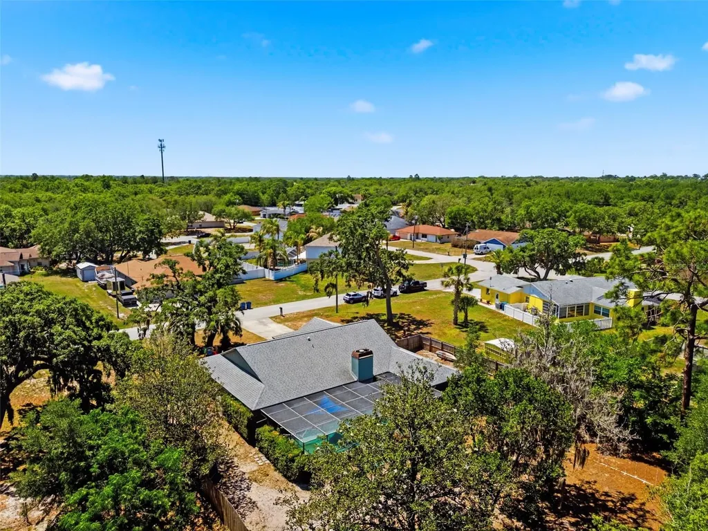 7377 Skylark Drive Spring Hill FL 34606