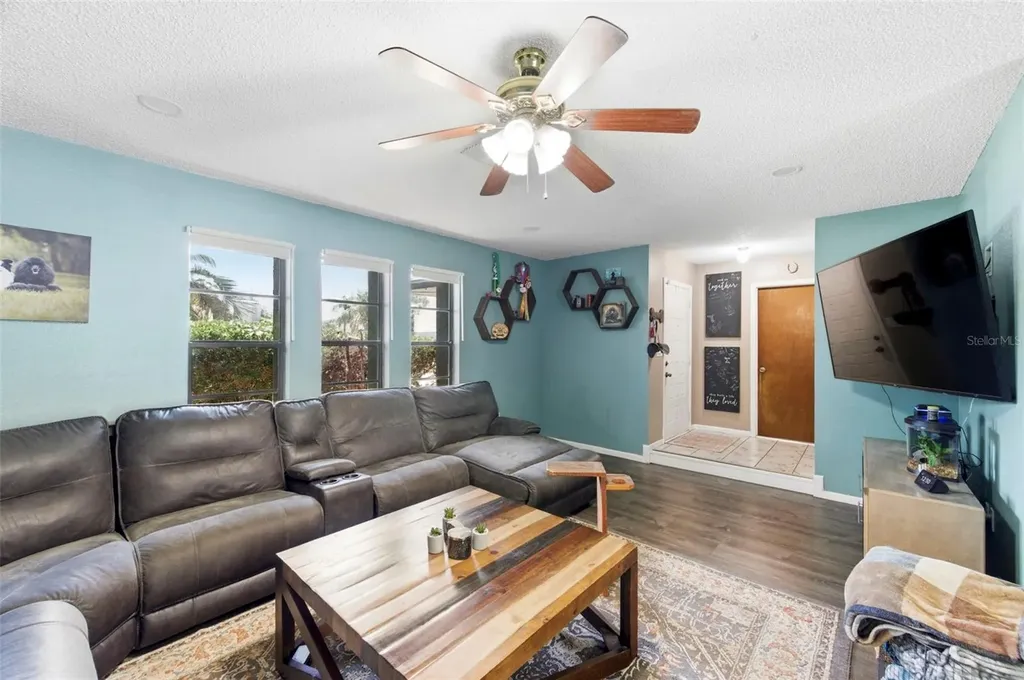 7377 Skylark Drive Spring Hill FL 34606
