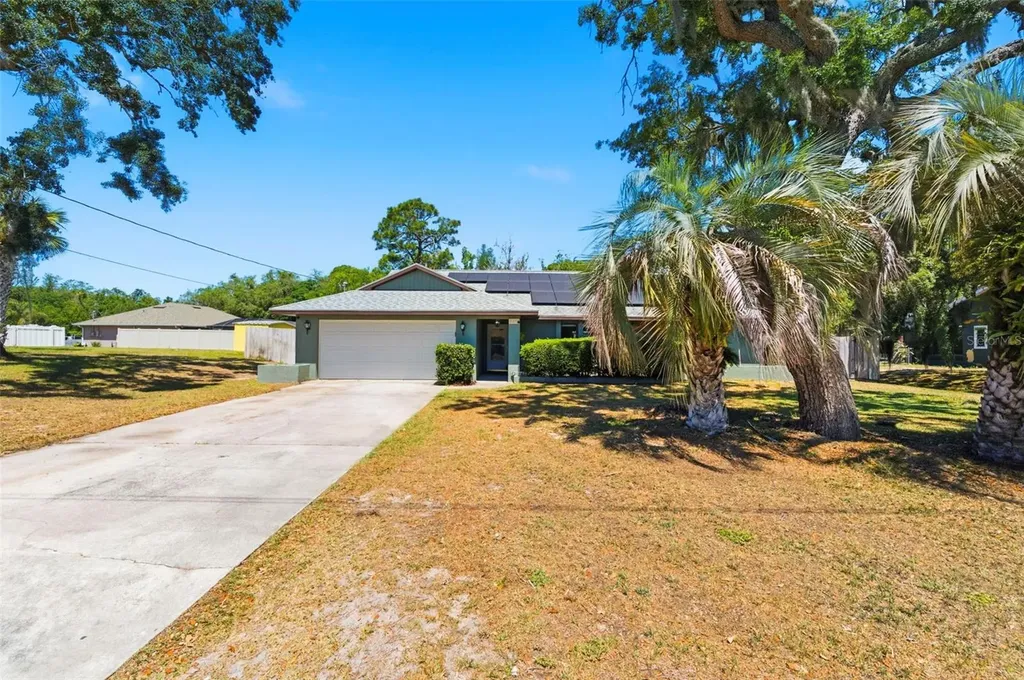 7377 Skylark Drive Spring Hill FL 34606