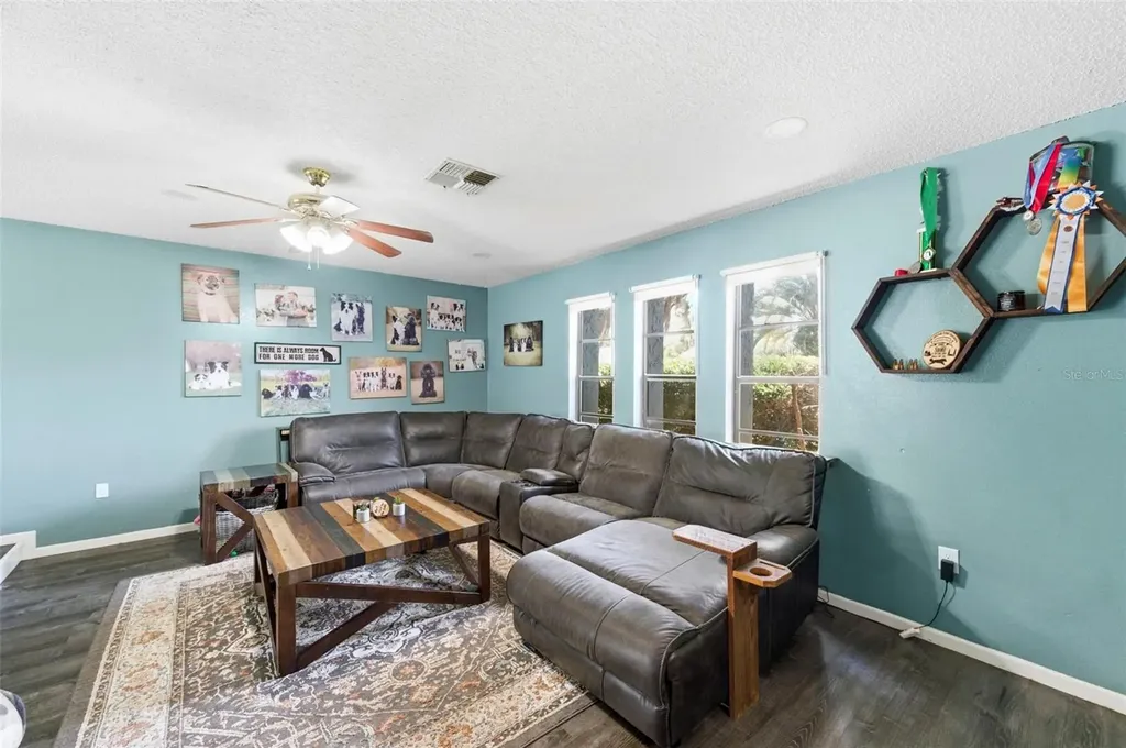 7377 Skylark Drive Spring Hill FL 34606