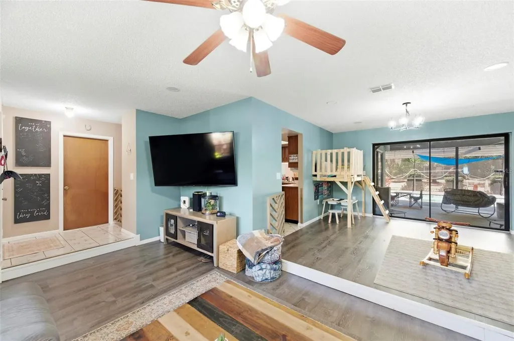 7377 Skylark Drive Spring Hill FL 34606