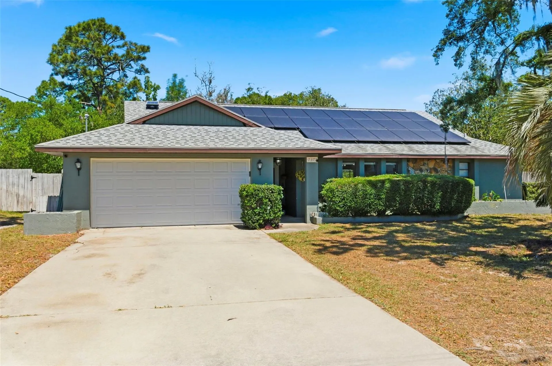 7377 Skylark Drive Spring Hill FL 34606