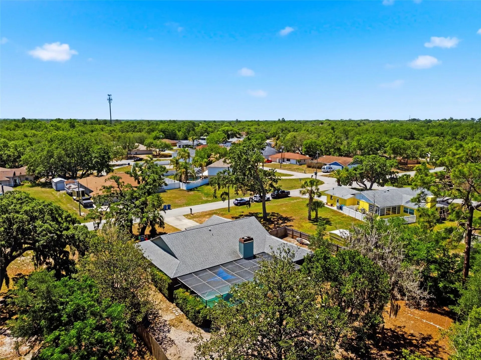 7377 Skylark Drive Spring Hill FL 34606