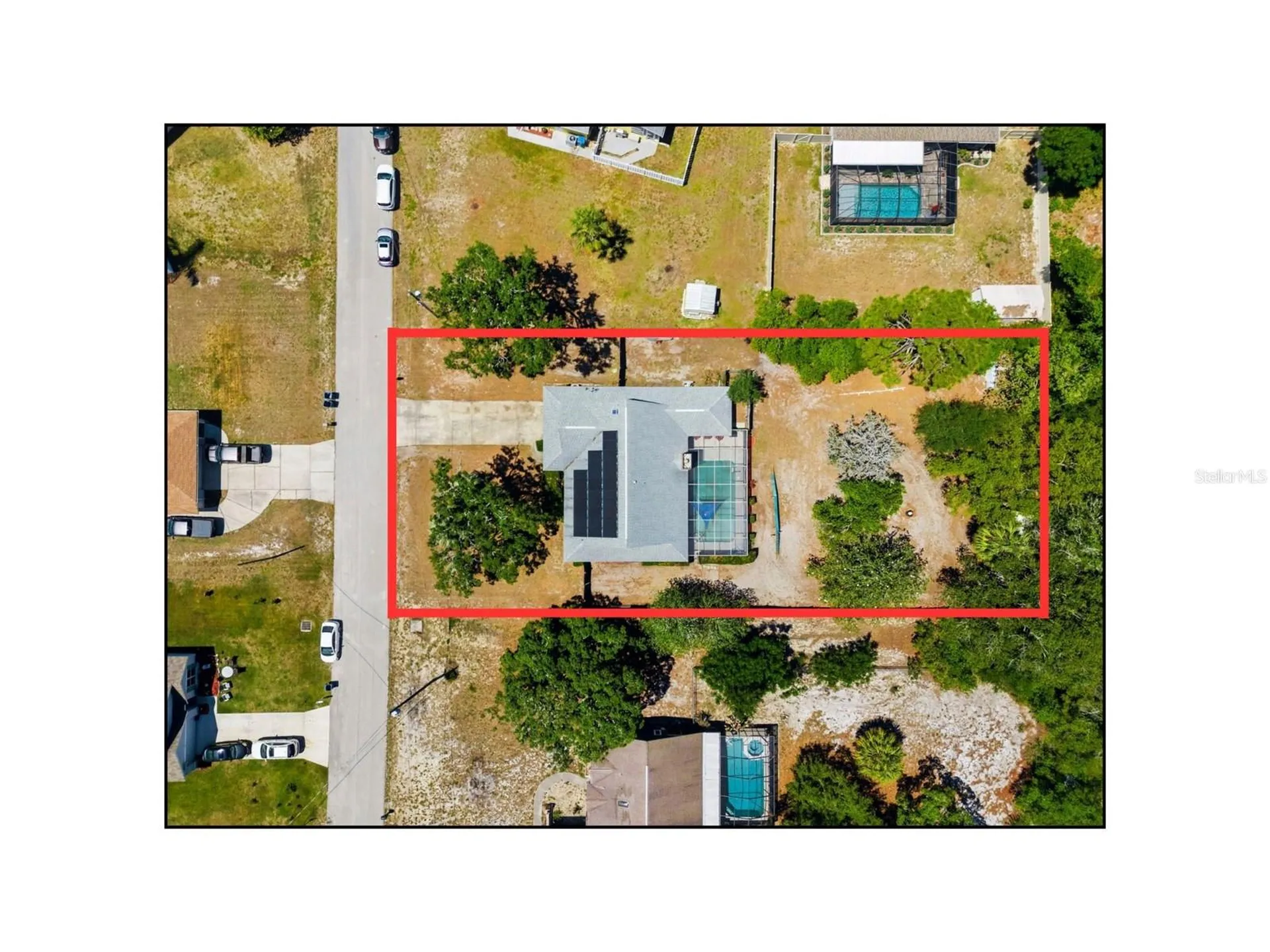 7377 Skylark Drive Spring Hill FL 34606