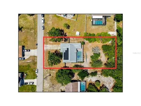 7377 Skylark Drive Spring Hill FL 34606
