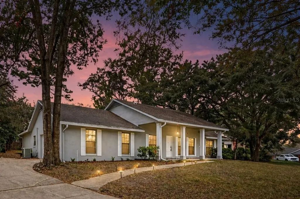 216 Thistlewood Circle Longwood FL 32779