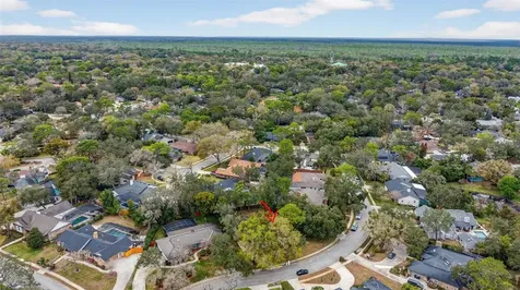 216 Thistlewood Circle Longwood FL 32779