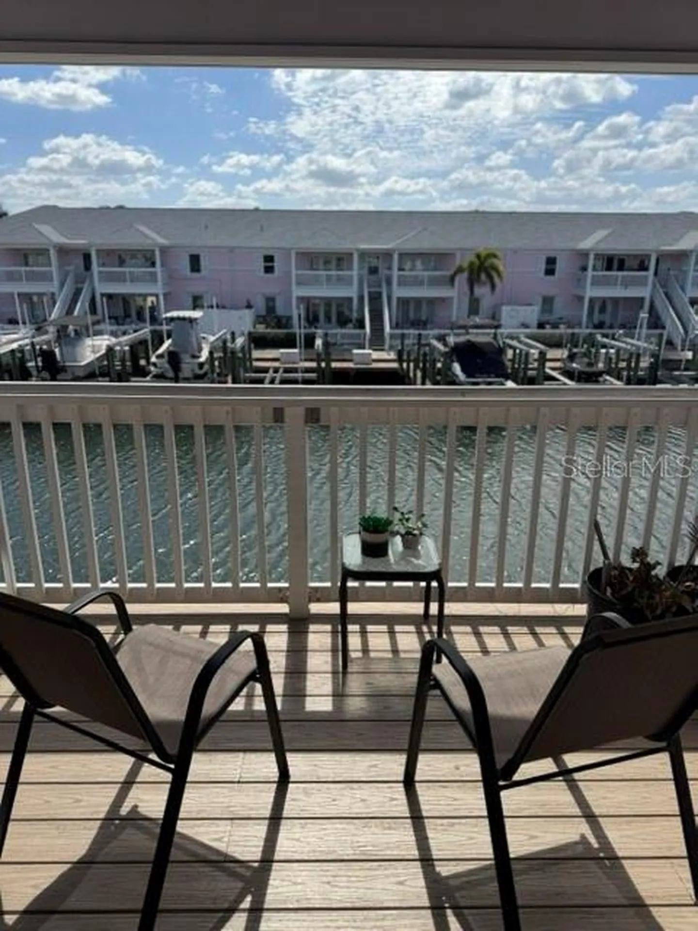 5156 Beach Drive SE St Petersburg FL 33705