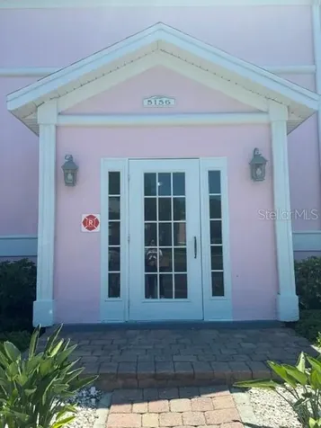 5156 Beach Drive SE St Petersburg FL 33705