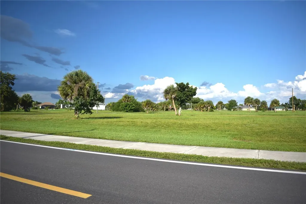 16298 Cape Horn Boulevard Punta Gorda FL 33955