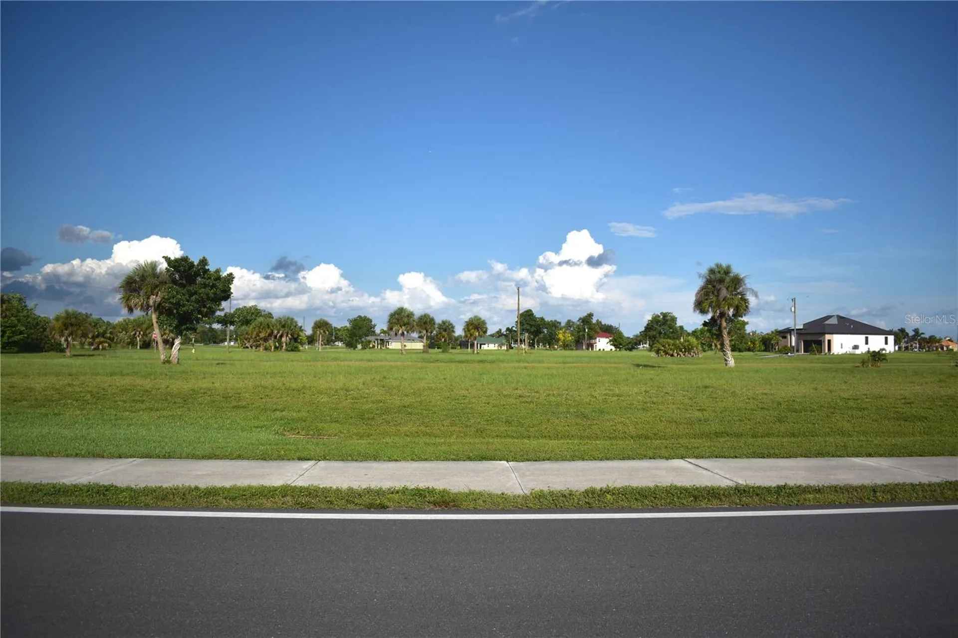 16298 Cape Horn Boulevard Punta Gorda FL 33955