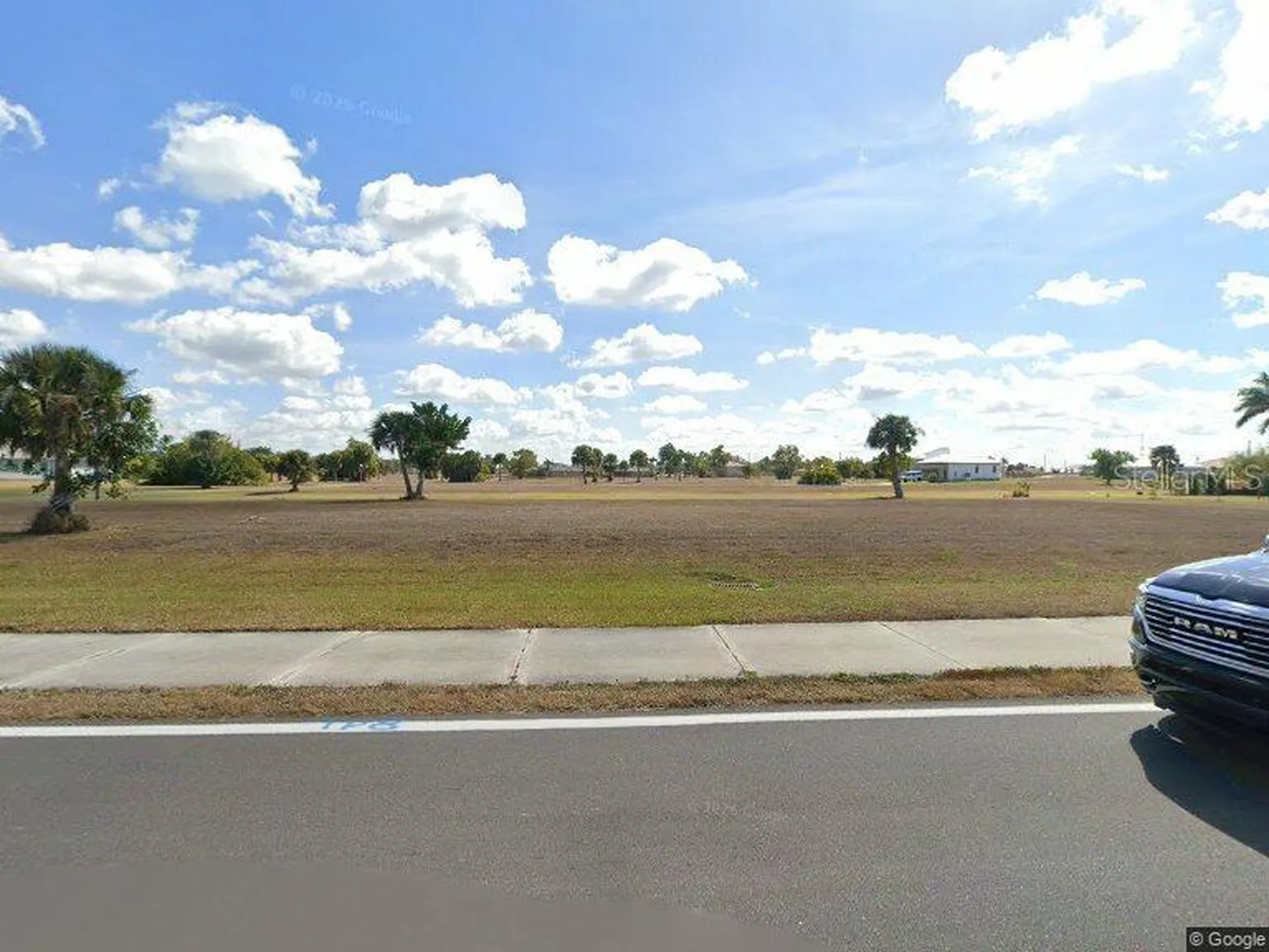 16298 Cape Horn Boulevard Punta Gorda FL 33955