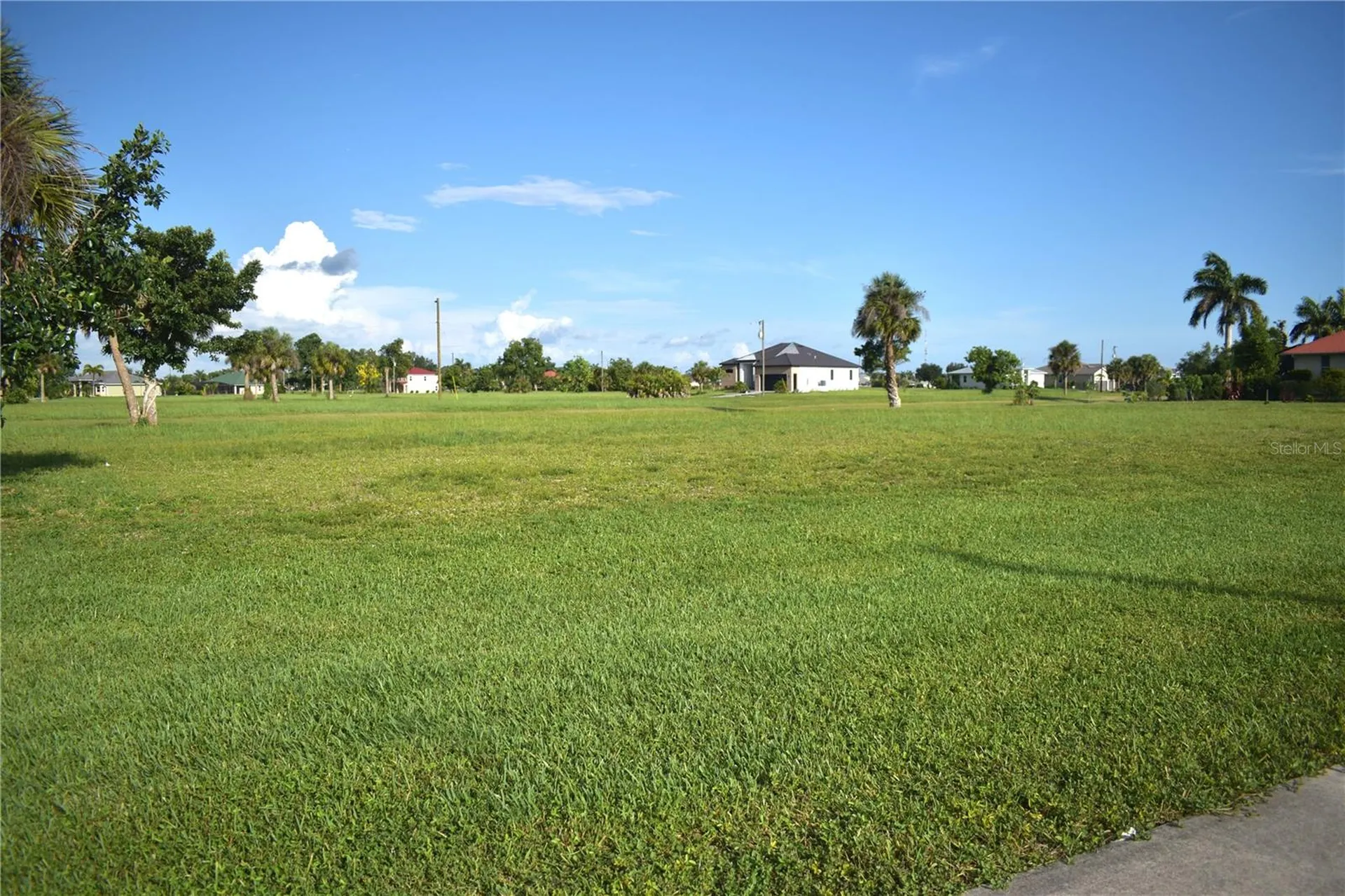 16298 Cape Horn Boulevard Punta Gorda FL 33955