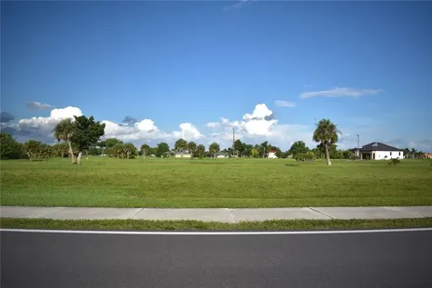 16298 Cape Horn Boulevard Punta Gorda FL 33955