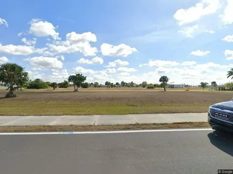 16298 Cape Horn Boulevard Punta Gorda FL 33955