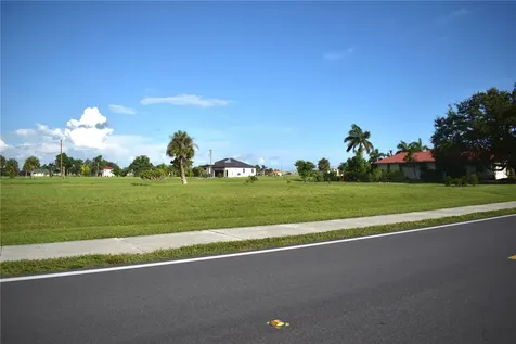 16298 Cape Horn Boulevard Punta Gorda FL 33955