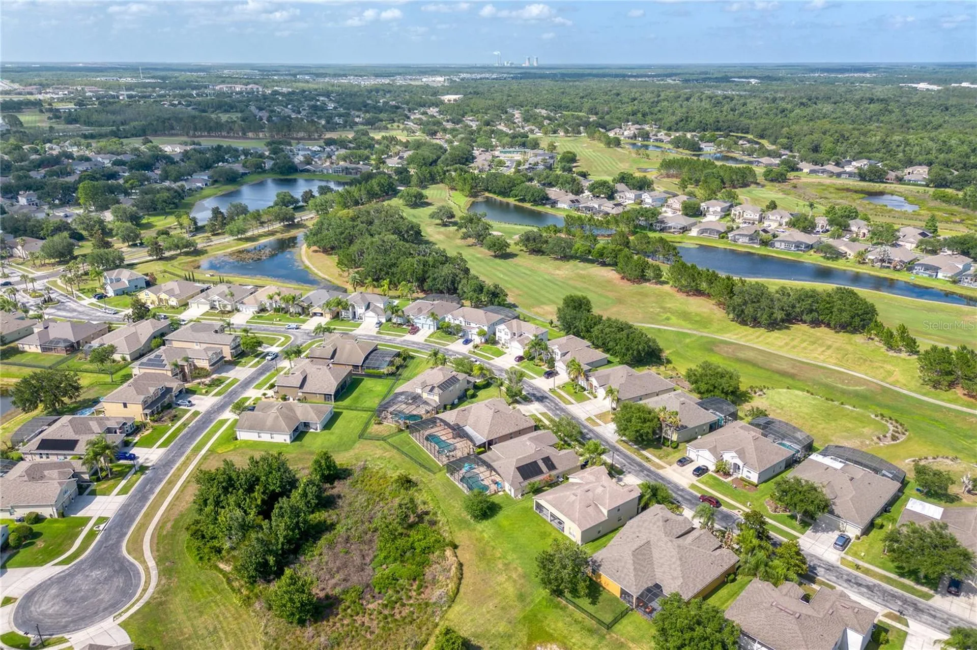 10174 Mallard Landings Way Orlando FL 32832