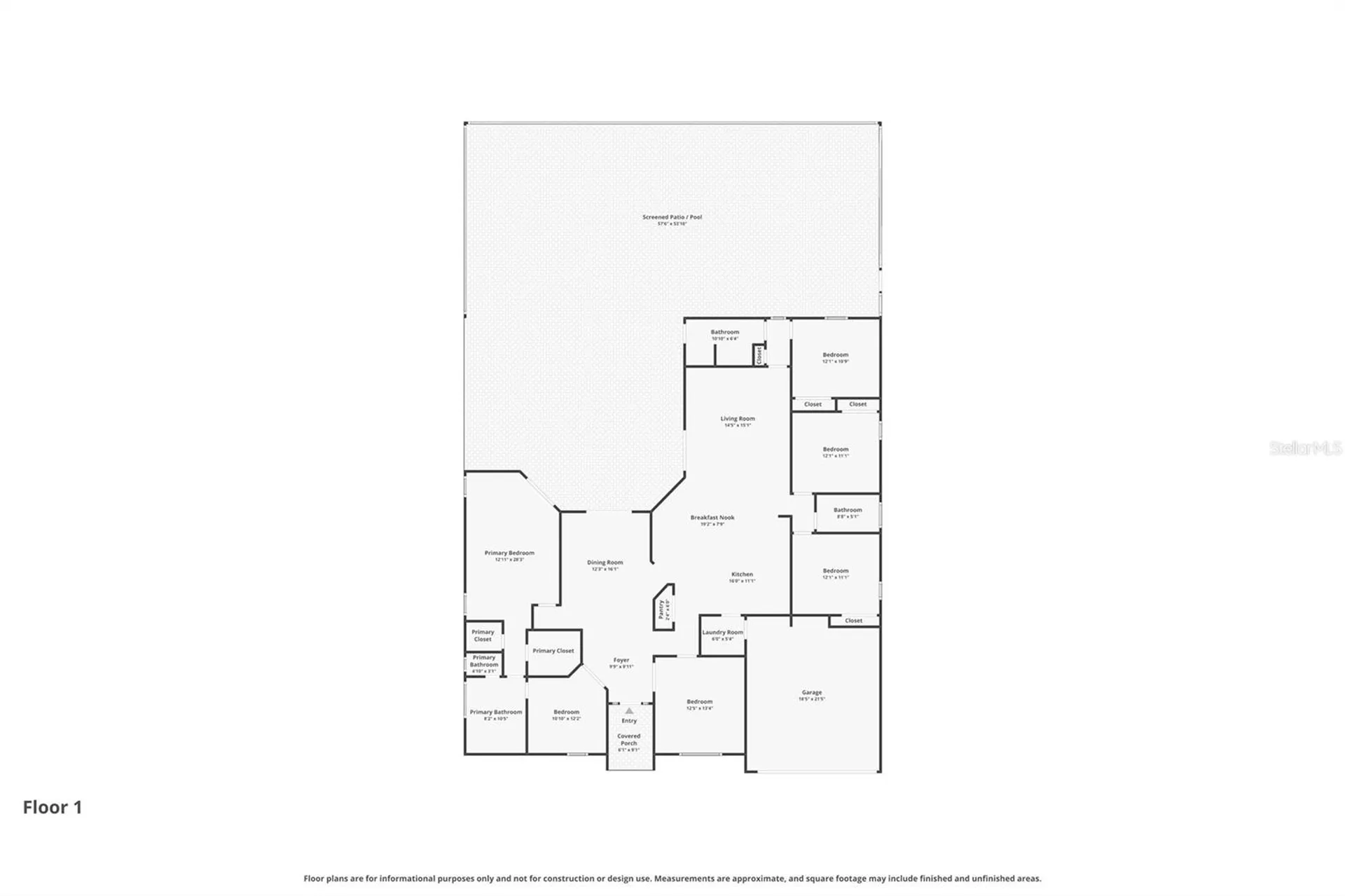 10174 Mallard Landings Way Orlando FL 32832