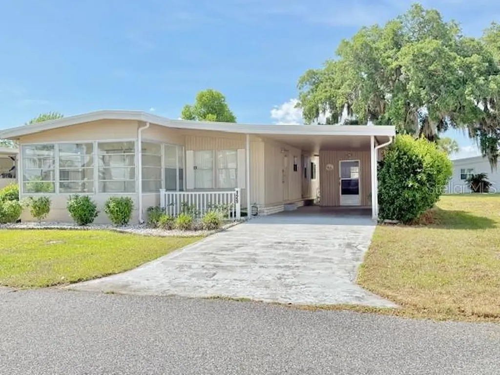 129 Malayon Way Leesburg FL 34788