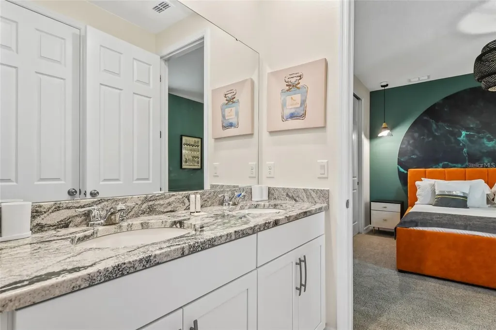 8905 Coconut Breeze Drive Kissimmee FL 34747