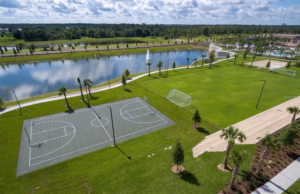 8905 Coconut Breeze Drive Kissimmee FL 34747