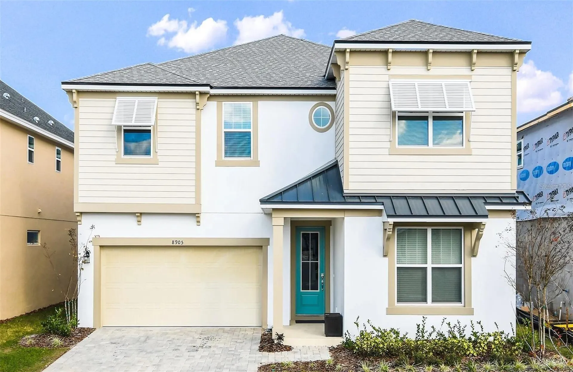 8905 Coconut Breeze Drive Kissimmee FL 34747