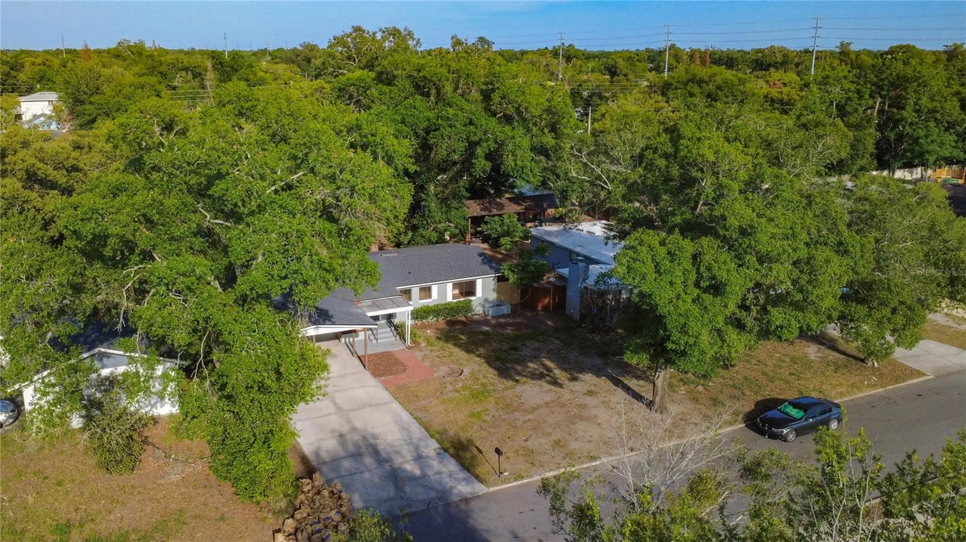 2105 Shaffer Place Orlando FL 32806