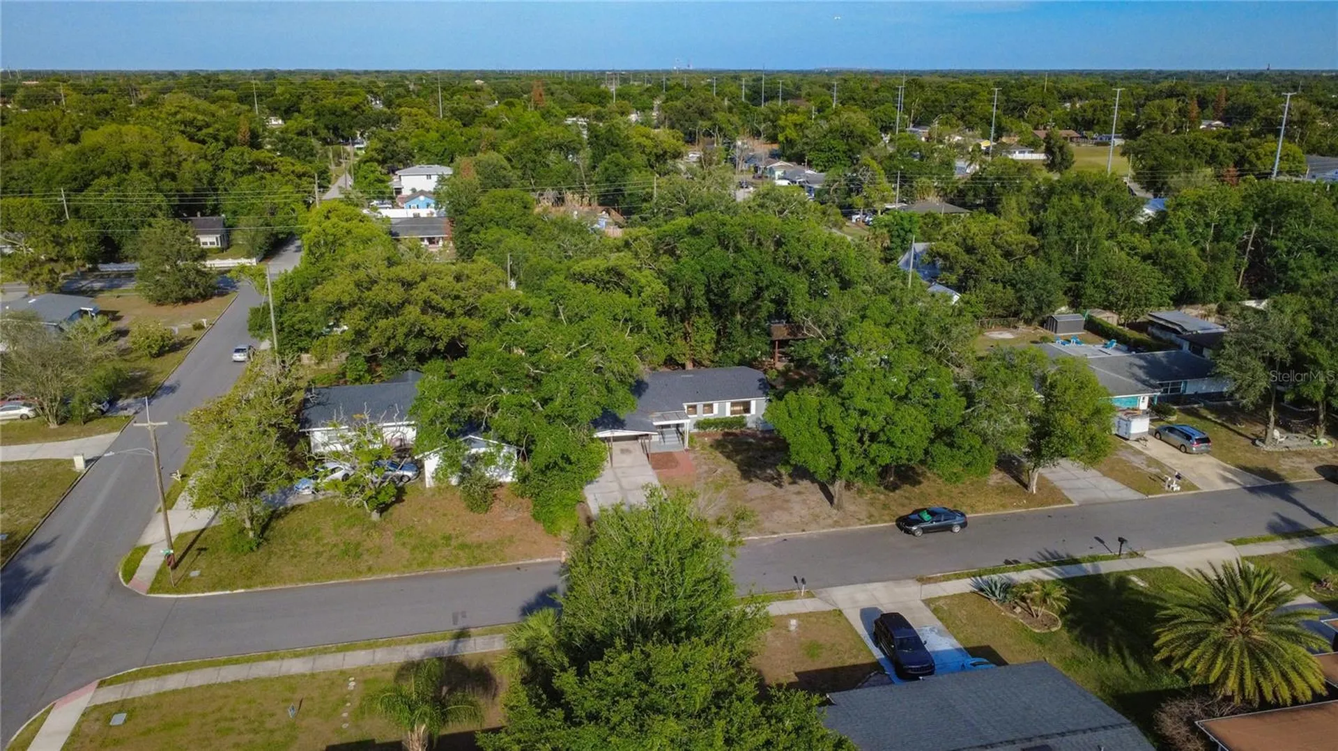 2105 Shaffer Place Orlando FL 32806