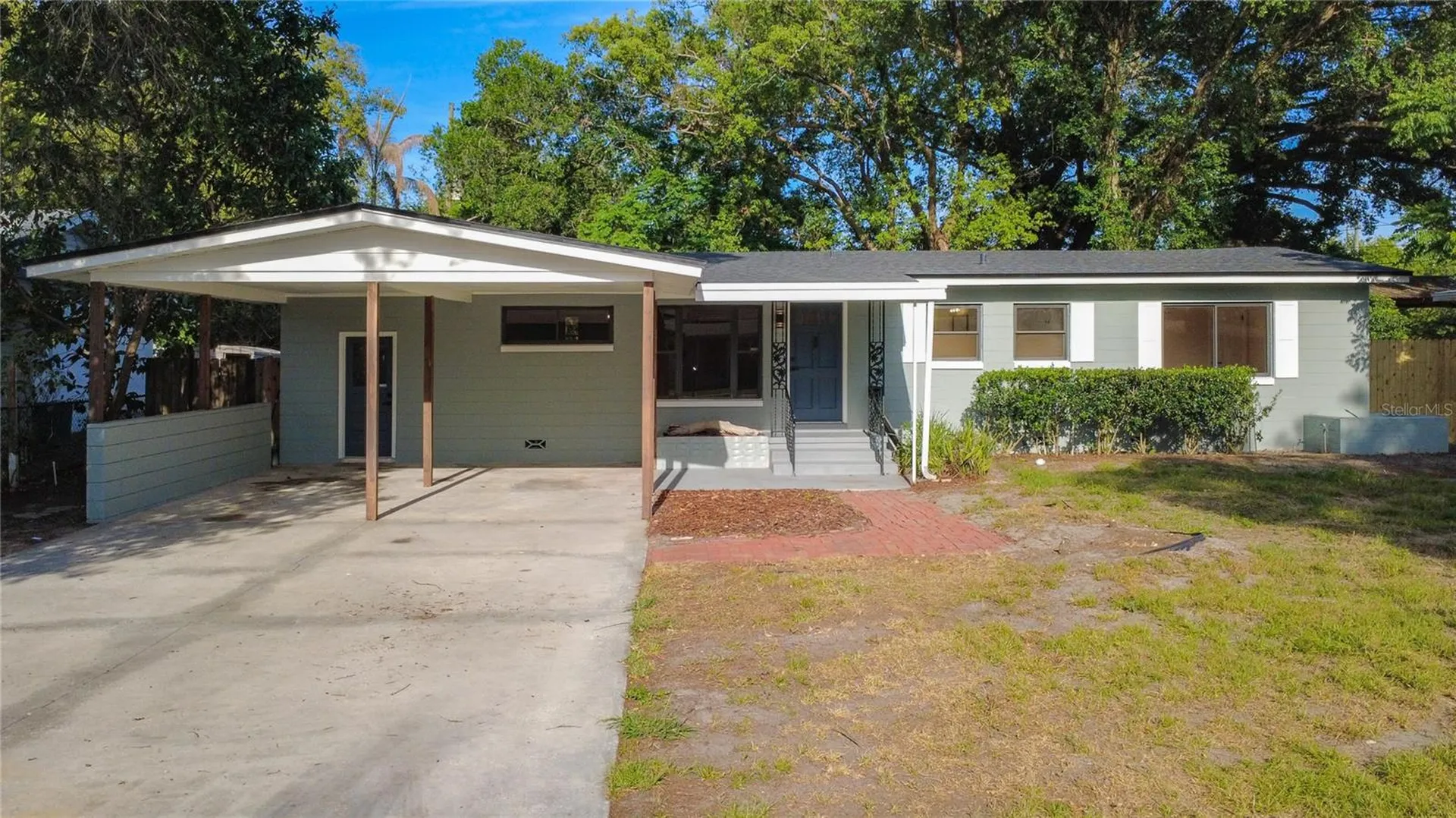 2105 Shaffer Place Orlando FL 32806