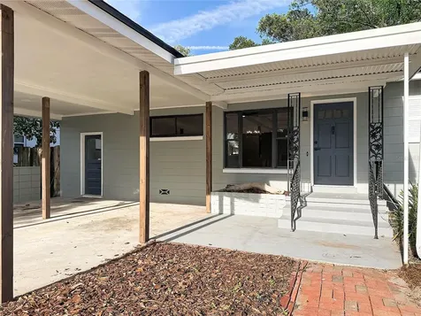 2105 Shaffer Place Orlando FL 32806
