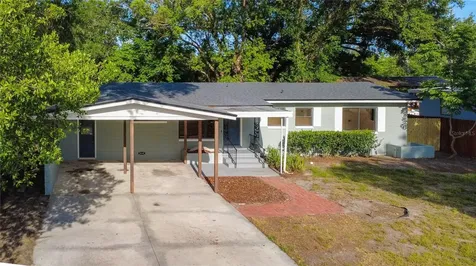 2105 Shaffer Place Orlando FL 32806