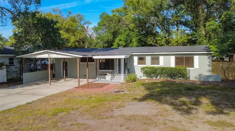 2105 Shaffer Place Orlando FL 32806