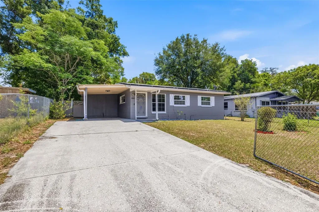 10015 N 23rd Street Tampa FL 33612